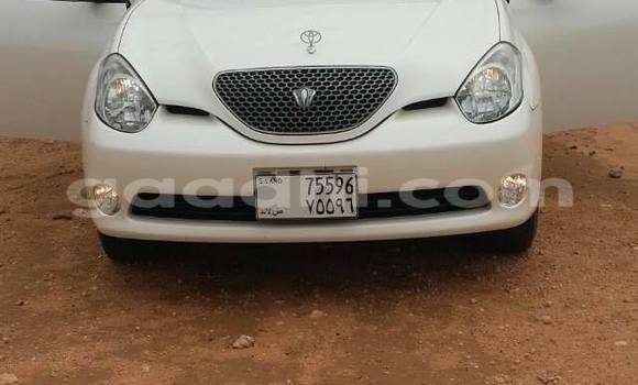 اشتري مستعمل Toyota Verso أبيض سيارة في هرجيسا في أرض الصومال اشتري مستعمل Toyota Verso أبيض سيارة في هرجيسا في أرض الصومال