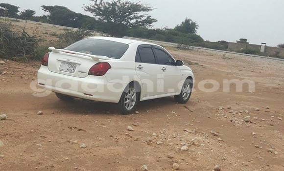 اشتري مستعمل Toyota Verso أبيض سيارة في هرجيسا في أرض الصومال اشتري مستعمل Toyota Verso أبيض سيارة في هرجيسا في أرض الصومال