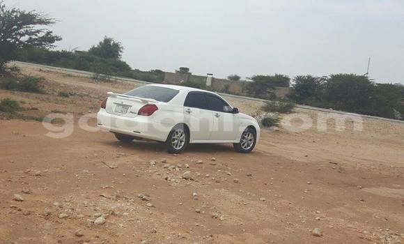 اشتري مستعمل Toyota Verso أبيض سيارة في هرجيسا في أرض الصومال اشتري مستعمل Toyota Verso أبيض سيارة في هرجيسا في أرض الصومال