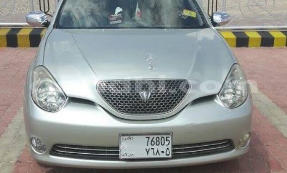 اشتري مستعمل Toyota Verso أبيض سيارة في هرجيسا في أرض الصومال اشتري مستعمل Toyota Verso أبيض سيارة في هرجيسا في أرض الصومال