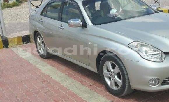 اشتري مستعمل Toyota Verso أبيض سيارة في هرجيسا في أرض الصومال اشتري مستعمل Toyota Verso أبيض سيارة في هرجيسا في أرض الصومال