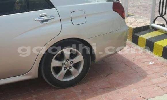 اشتري مستعمل Toyota Verso أبيض سيارة في هرجيسا في أرض الصومال اشتري مستعمل Toyota Verso أبيض سيارة في هرجيسا في أرض الصومال