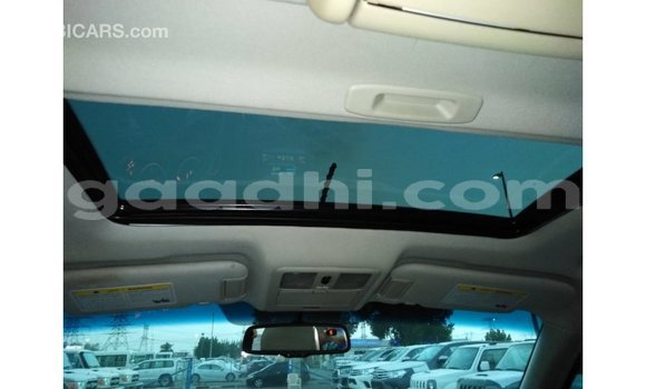 Imported Infiniti FX White Makiinaa iti Import - Dubai keessatti Somalia keessatti Imported Infiniti FX White Makiinaa iti Import - Dubai keessatti Somalia keessatti