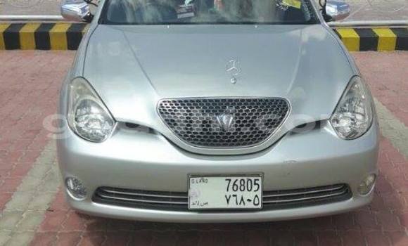 اشتري مستعمل Toyota Verso أبيض سيارة في هرجيسا في أرض الصومال اشتري مستعمل Toyota Verso أبيض سيارة في هرجيسا في أرض الصومال