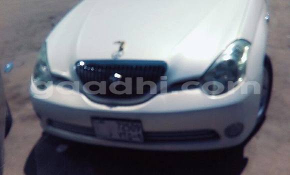 اشتري مستعمل Toyota Verso أبيض سيارة في هرجيسا في أرض الصومال اشتري مستعمل Toyota Verso أبيض سيارة في هرجيسا في أرض الصومال