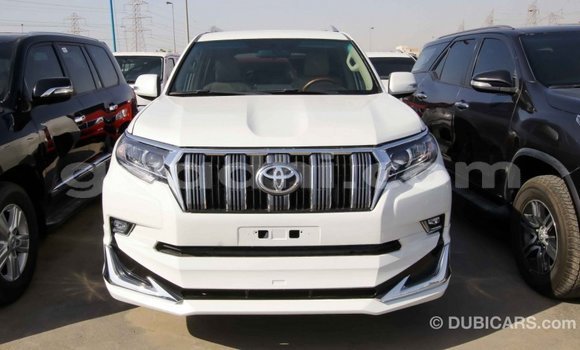 اشتري Imported Toyota Prado أبيض سيارة في Import - Dubai في الصومال اشتري Imported Toyota Prado أبيض سيارة في Import - Dubai في الصومال