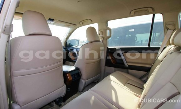 اشتري Imported Toyota Prado أبيض سيارة في Import - Dubai في الصومال اشتري Imported Toyota Prado أبيض سيارة في Import - Dubai في الصومال
