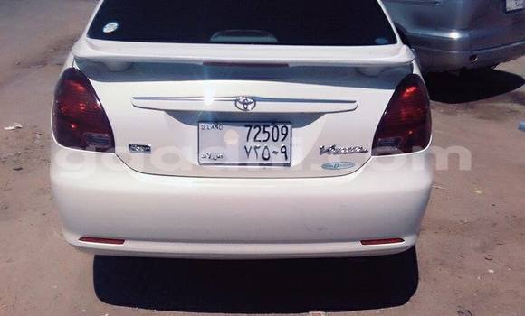 اشتري مستعمل Toyota Verso أبيض سيارة في هرجيسا في أرض الصومال اشتري مستعمل Toyota Verso أبيض سيارة في هرجيسا في أرض الصومال