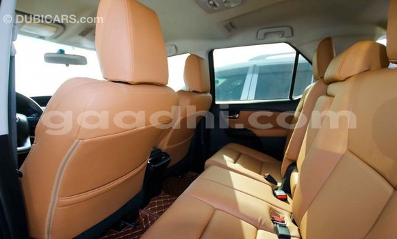 Imported Toyota Fortuner Other Makiinaa iti Import - Dubai keessatti Somalia keessatti Imported Toyota Fortuner Other Makiinaa iti Import - Dubai keessatti Somalia keessatti