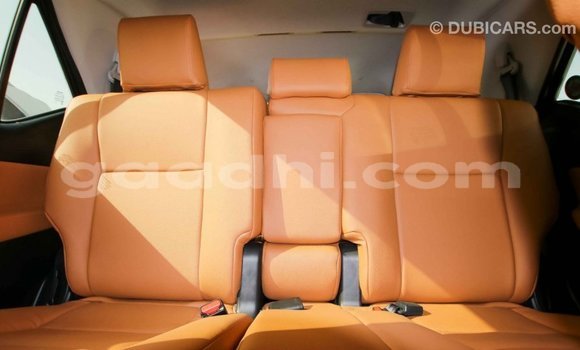 Imported Toyota Fortuner Other Makiinaa iti Import - Dubai keessatti Somalia keessatti Imported Toyota Fortuner Other Makiinaa iti Import - Dubai keessatti Somalia keessatti