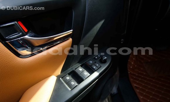 Imported Toyota Fortuner Other Makiinaa iti Import - Dubai keessatti Somalia keessatti Imported Toyota Fortuner Other Makiinaa iti Import - Dubai keessatti Somalia keessatti