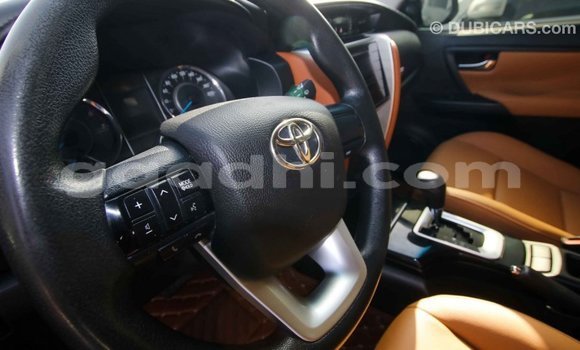 Imported Toyota Fortuner Other Makiinaa iti Import - Dubai keessatti Somalia keessatti Imported Toyota Fortuner Other Makiinaa iti Import - Dubai keessatti Somalia keessatti