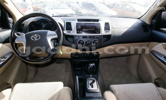 ይግዙ Imported Toyota Fortuner ሌላ መኪና በ Import - Dubai በ ሶማሊያ ይግዙ Imported Toyota Fortuner ሌላ መኪና በ Import - Dubai በ ሶማሊያ