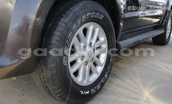 ይግዙ Imported Toyota Fortuner ሌላ መኪና በ Import - Dubai በ ሶማሊያ ይግዙ Imported Toyota Fortuner ሌላ መኪና በ Import - Dubai በ ሶማሊያ