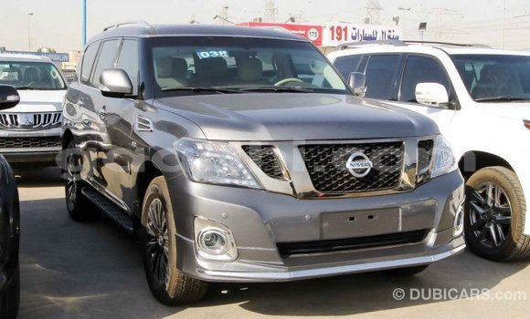 اشتري Imported Nissan Patrol آخر سيارة في Import - Dubai في الصومال اشتري Imported Nissan Patrol آخر سيارة في Import - Dubai في الصومال