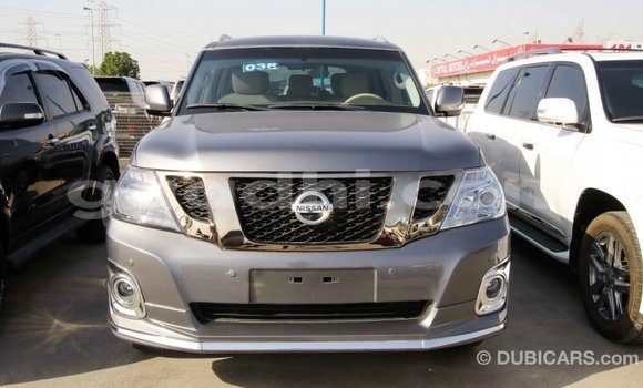 اشتري Imported Nissan Patrol آخر سيارة في Import - Dubai في الصومال اشتري Imported Nissan Patrol آخر سيارة في Import - Dubai في الصومال