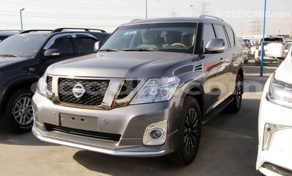 اشتري Imported Nissan Patrol آخر سيارة في Import - Dubai في الصومال اشتري Imported Nissan Patrol آخر سيارة في Import - Dubai في الصومال