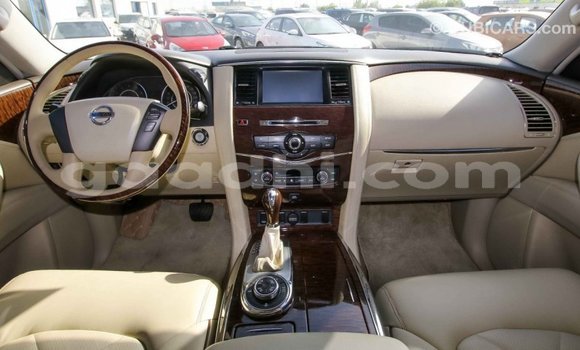 اشتري Imported Nissan Patrol آخر سيارة في Import - Dubai في الصومال اشتري Imported Nissan Patrol آخر سيارة في Import - Dubai في الصومال