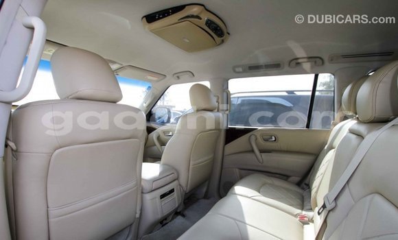 اشتري Imported Nissan Patrol آخر سيارة في Import - Dubai في الصومال اشتري Imported Nissan Patrol آخر سيارة في Import - Dubai في الصومال
