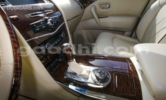 اشتري Imported Nissan Patrol آخر سيارة في Import - Dubai في الصومال اشتري Imported Nissan Patrol آخر سيارة في Import - Dubai في الصومال