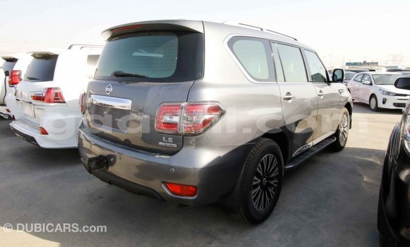 اشتري Imported Nissan Patrol آخر سيارة في Import - Dubai في الصومال اشتري Imported Nissan Patrol آخر سيارة في Import - Dubai في الصومال