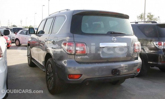 اشتري Imported Nissan Patrol آخر سيارة في Import - Dubai في الصومال اشتري Imported Nissan Patrol آخر سيارة في Import - Dubai في الصومال