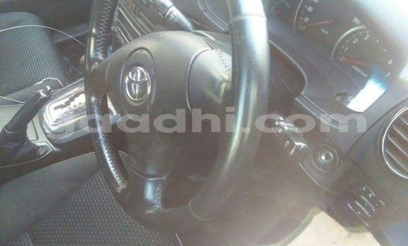 اشتري مستعمل Toyota MR2 أبيض سيارة في هرجيسا في أرض الصومال اشتري مستعمل Toyota MR2 أبيض سيارة في هرجيسا في أرض الصومال