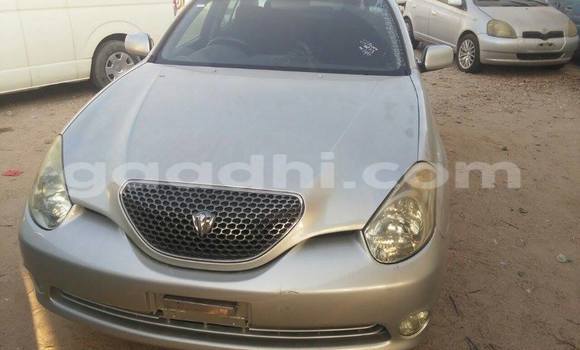 اشتري مستعمل Toyota MR2 أبيض سيارة في هرجيسا في أرض الصومال اشتري مستعمل Toyota MR2 أبيض سيارة في هرجيسا في أرض الصومال