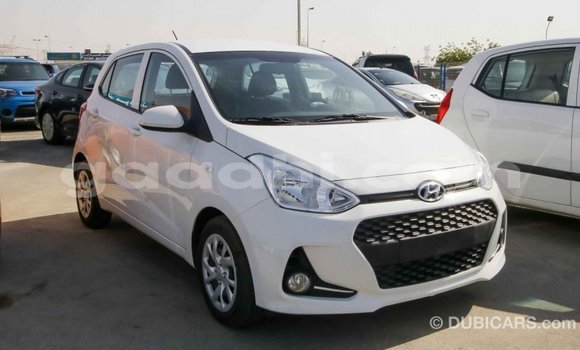 Imported Hyundai i10 White Makiinaa iti Import - Dubai keessatti Somalia keessatti Imported Hyundai i10 White Makiinaa iti Import - Dubai keessatti Somalia keessatti