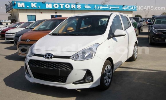 Imported Hyundai i10 White Makiinaa iti Import - Dubai keessatti Somalia keessatti Imported Hyundai i10 White Makiinaa iti Import - Dubai keessatti Somalia keessatti