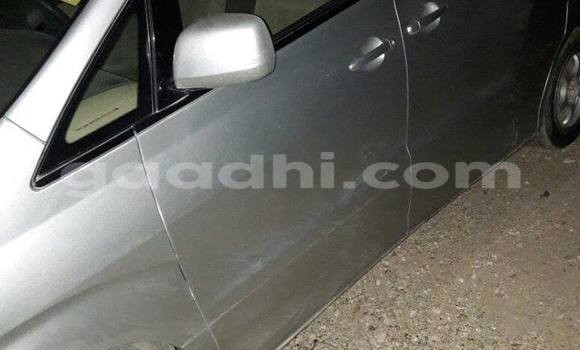 اشتري مستعمل Toyota Alphard فضة سيارة في هرجيسا في أرض الصومال اشتري مستعمل Toyota Alphard فضة سيارة في هرجيسا في أرض الصومال