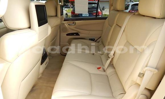 Oofamaa Lexus LX 570 White Makiinaa iti Bandarmu'ayo keessatti Bari keessatti Oofamaa Lexus LX 570 White Makiinaa iti Bandarmu'ayo keessatti Bari keessatti