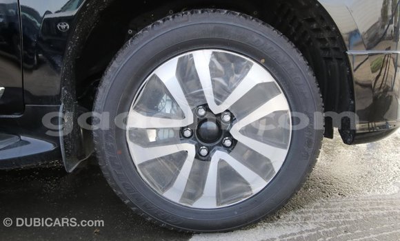 Buy Import Toyota Land Cruiser Black Car in Import - Dubai in Somalia Buy Import Toyota Land Cruiser Black Car in Import - Dubai in Somalia
