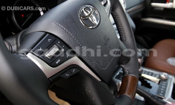 Buy Import Toyota Land Cruiser Black Car in Import - Dubai in Somalia Buy Import Toyota Land Cruiser Black Car in Import - Dubai in Somalia