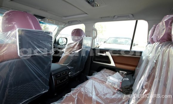 Buy Import Toyota Land Cruiser Black Car in Import - Dubai in Somalia Buy Import Toyota Land Cruiser Black Car in Import - Dubai in Somalia