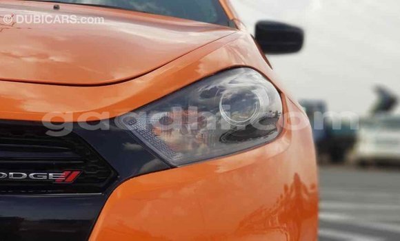 ይግዙ Imported Dodge Dart ሌላ መኪና በ Import - Dubai በ ሶማሊያ ይግዙ Imported Dodge Dart ሌላ መኪና በ Import - Dubai በ ሶማሊያ