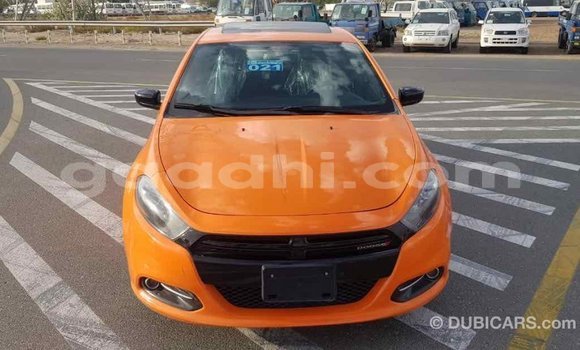 ይግዙ Imported Dodge Dart ሌላ መኪና በ Import - Dubai በ ሶማሊያ ይግዙ Imported Dodge Dart ሌላ መኪና በ Import - Dubai በ ሶማሊያ