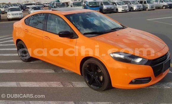 ይግዙ Imported Dodge Dart ሌላ መኪና በ Import - Dubai በ ሶማሊያ ይግዙ Imported Dodge Dart ሌላ መኪና በ Import - Dubai በ ሶማሊያ