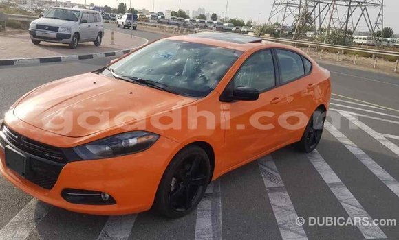 ይግዙ Imported Dodge Dart ሌላ መኪና በ Import - Dubai በ ሶማሊያ ይግዙ Imported Dodge Dart ሌላ መኪና በ Import - Dubai በ ሶማሊያ
