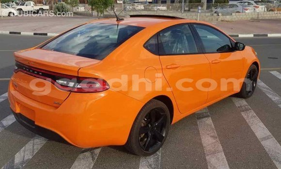 ይግዙ Imported Dodge Dart ሌላ መኪና በ Import - Dubai በ ሶማሊያ ይግዙ Imported Dodge Dart ሌላ መኪና በ Import - Dubai በ ሶማሊያ