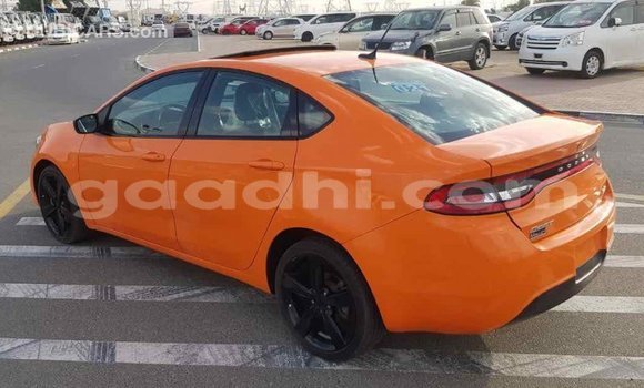 ይግዙ Imported Dodge Dart ሌላ መኪና በ Import - Dubai በ ሶማሊያ ይግዙ Imported Dodge Dart ሌላ መኪና በ Import - Dubai በ ሶማሊያ