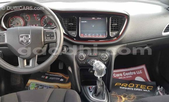 ይግዙ Imported Dodge Dart ሌላ መኪና በ Import - Dubai በ ሶማሊያ ይግዙ Imported Dodge Dart ሌላ መኪና በ Import - Dubai በ ሶማሊያ