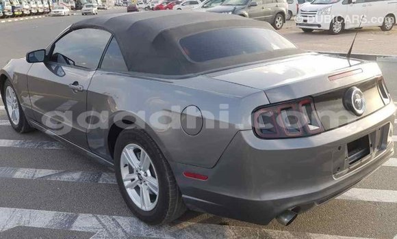 اشتري Imported Ford Mustang آخر سيارة في Import - Dubai في الصومال اشتري Imported Ford Mustang آخر سيارة في Import - Dubai في الصومال