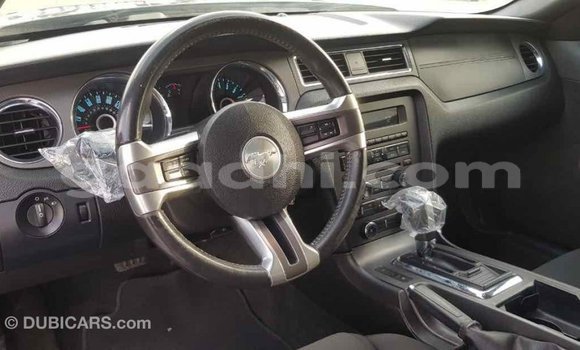اشتري Imported Ford Mustang آخر سيارة في Import - Dubai في الصومال اشتري Imported Ford Mustang آخر سيارة في Import - Dubai في الصومال
