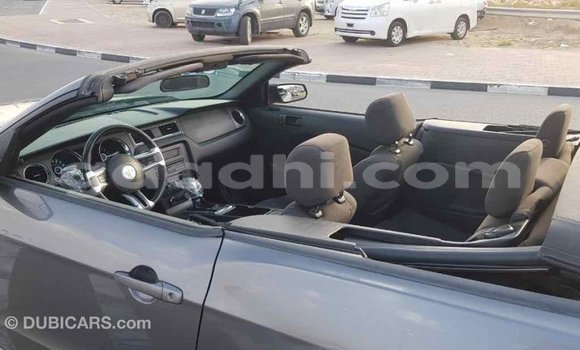 اشتري Imported Ford Mustang آخر سيارة في Import - Dubai في الصومال اشتري Imported Ford Mustang آخر سيارة في Import - Dubai في الصومال