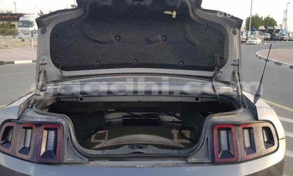 اشتري Imported Ford Mustang آخر سيارة في Import - Dubai في الصومال اشتري Imported Ford Mustang آخر سيارة في Import - Dubai في الصومال