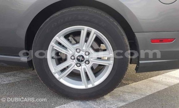اشتري Imported Ford Mustang آخر سيارة في Import - Dubai في الصومال اشتري Imported Ford Mustang آخر سيارة في Import - Dubai في الصومال