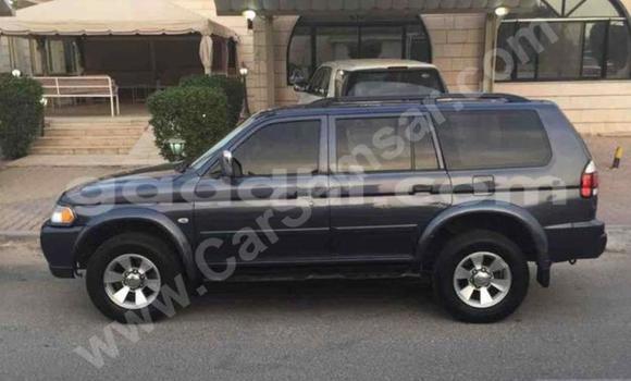 Buy Used Mitsubishi Nativa Other Car in Hargeysa in Somaliland Buy Used Mitsubishi Nativa Other Car in Hargeysa in Somaliland