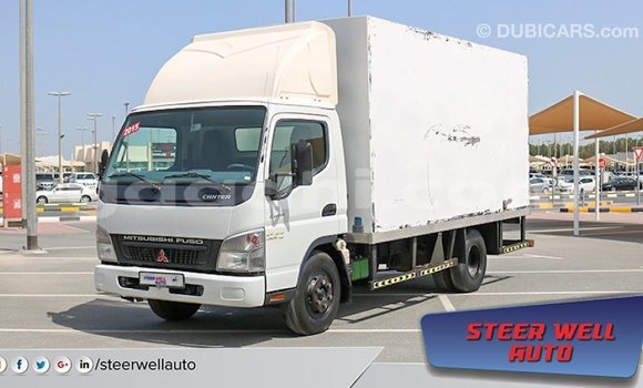 اشتري Imported Mitsubishi L400 أبيض شاحنة في Import - Dubai في الصومال اشتري Imported Mitsubishi L400 أبيض شاحنة في Import - Dubai في الصومال