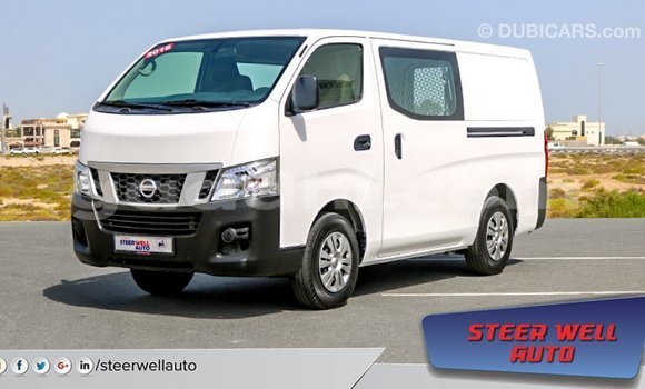 اشتري Imported Nissan Urvan أبيض سيارة في Import - Dubai في الصومال اشتري Imported Nissan Urvan أبيض سيارة في Import - Dubai في الصومال
